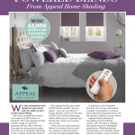 Ideal Home Appeal Shading Print Page